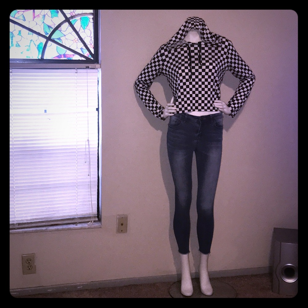 Elite Jeans 👖 USA size 3/4 premium denim!